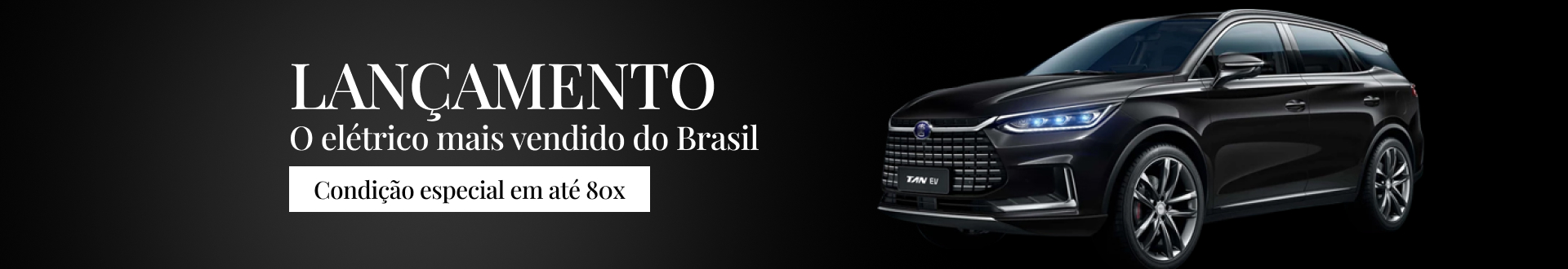 Banner da loja